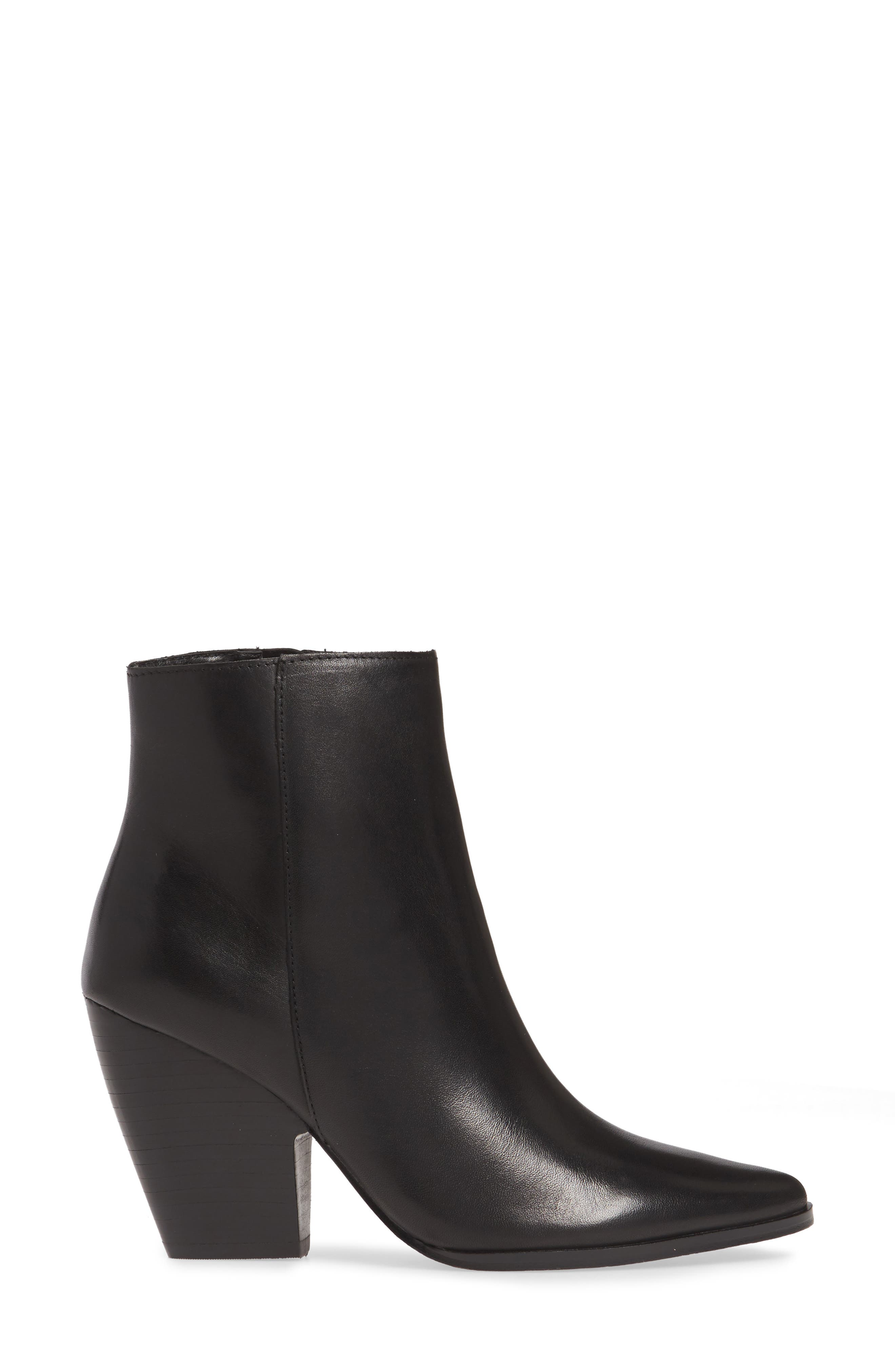 Charles David Niche Bootie, Alternate, color, 