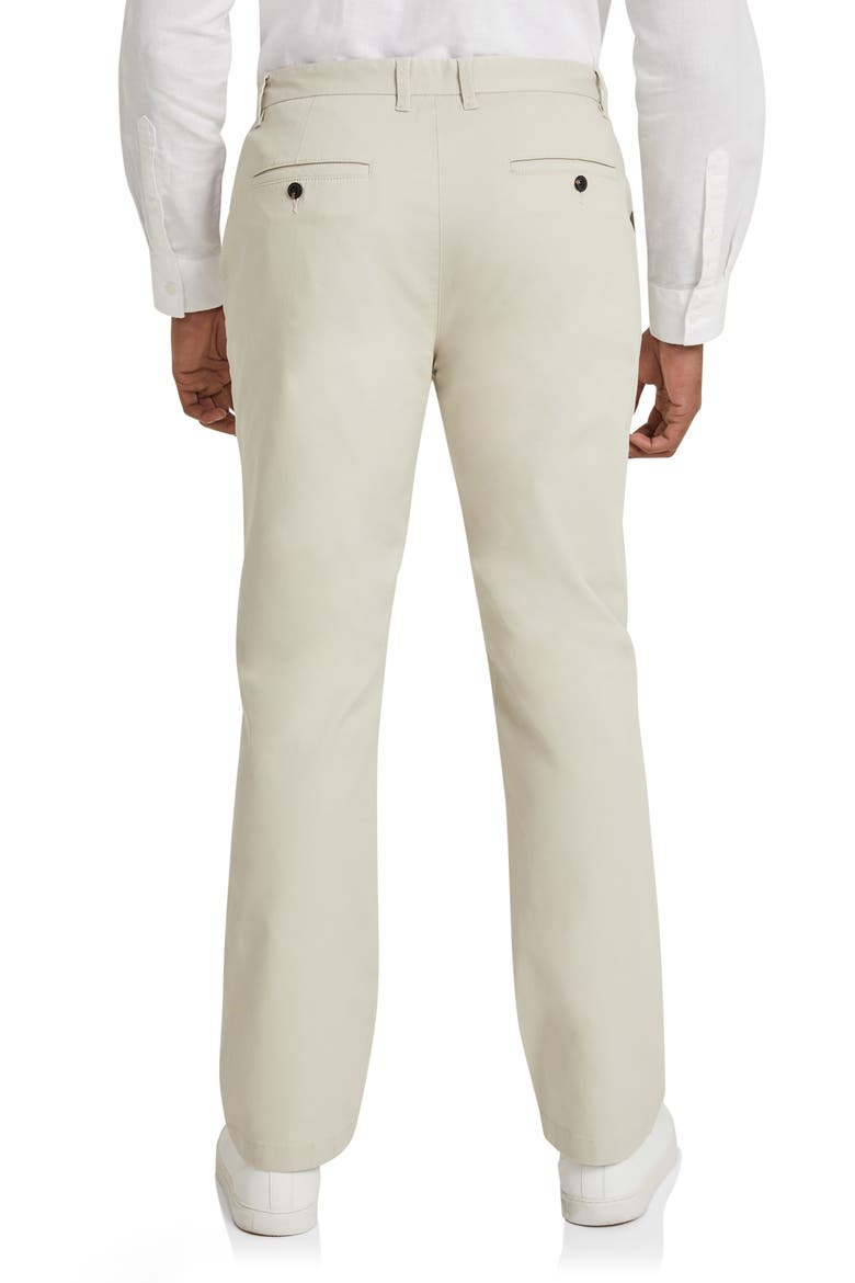 Preston Classic Stretch Twill Chinos, Alternate, color, STONE