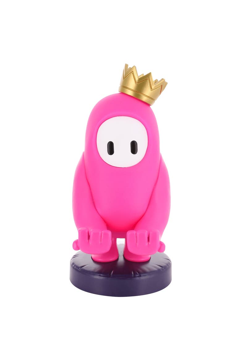 Fall Guys Fall Guy Mobile Phone & Gaming Controller Holder, Main, color, Multicolored