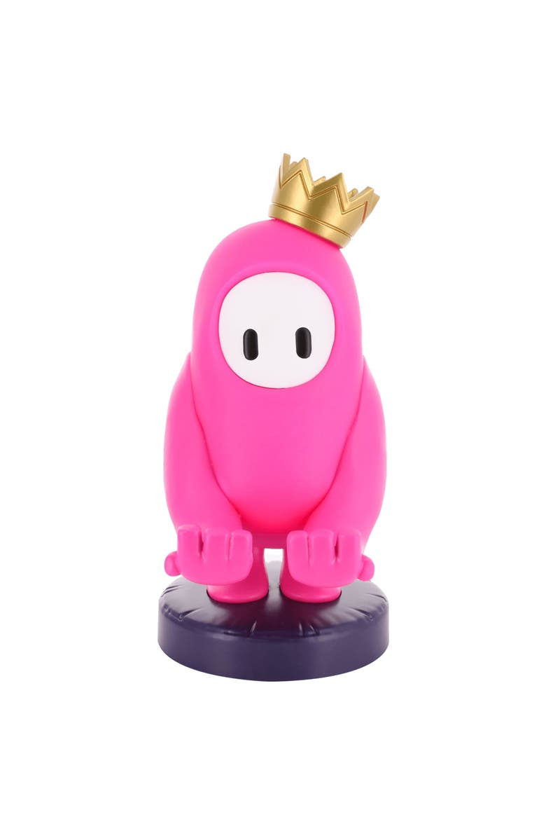 Exquisite Gaming Fall Guys Fall Guy Mobile Phone & Gaming Controller Holder, Main, color, Multicolored