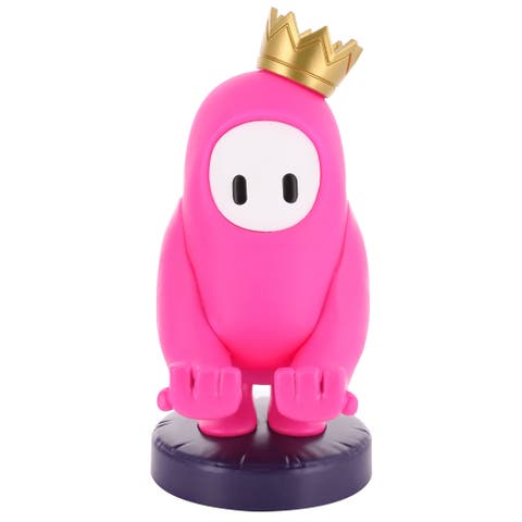 Fall Guys Fall Guy Mobile Phone 
Gaming Controller Holder