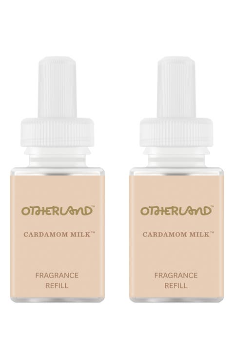 x Otherland 2-Pack Diffuser Fragrance Refills