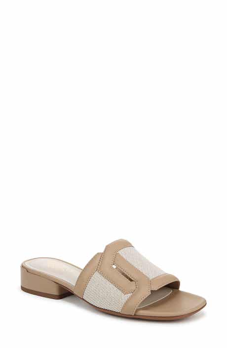 Franco Sarto Margot Slide Sandal