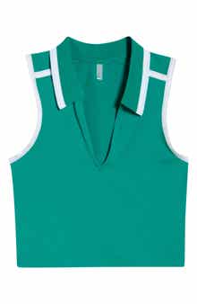 FP Movement Forehand Polo