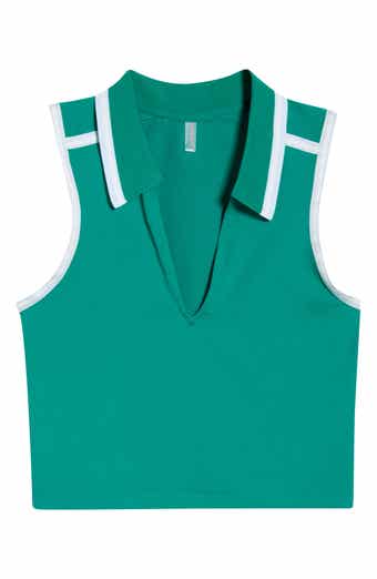 FP Movement Forehand Polo