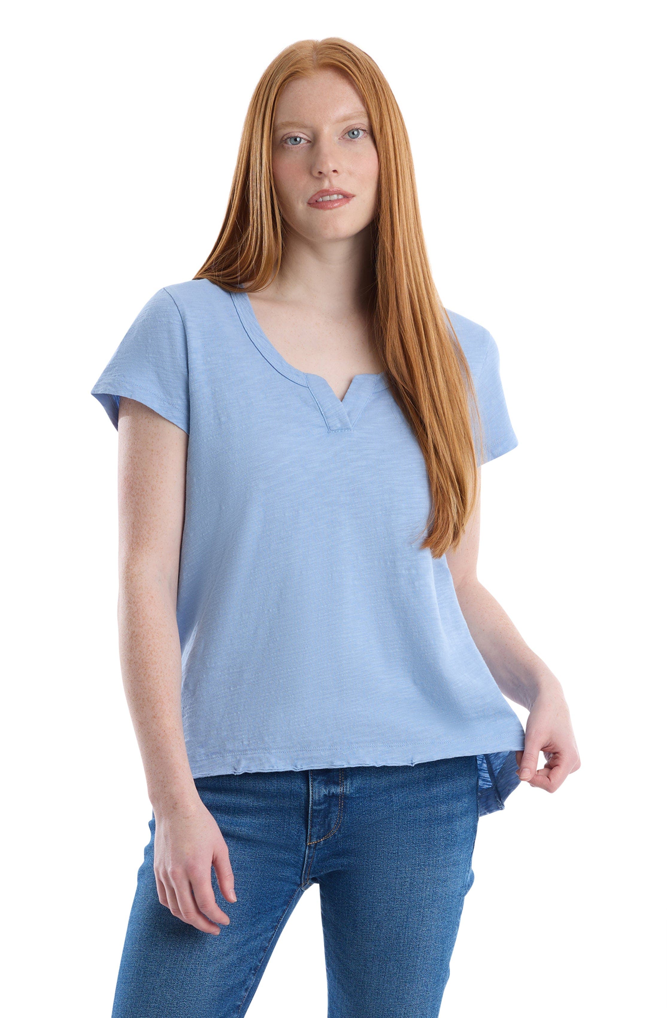 Placid Blue