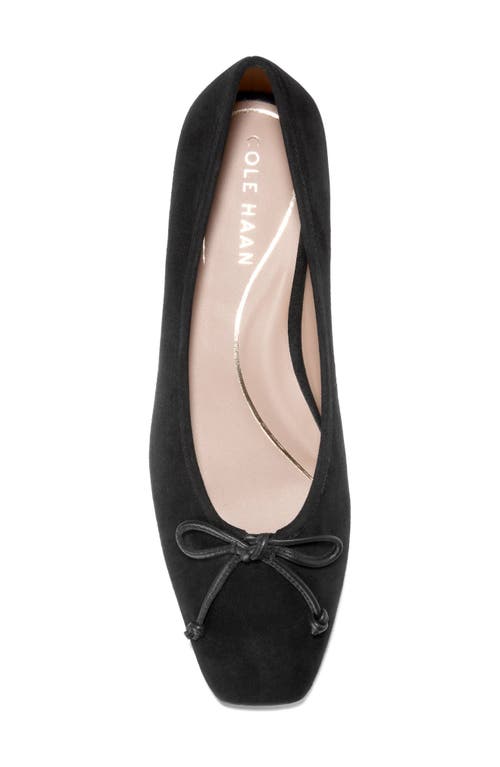 Cole Haan Bethany Ballerina Flat