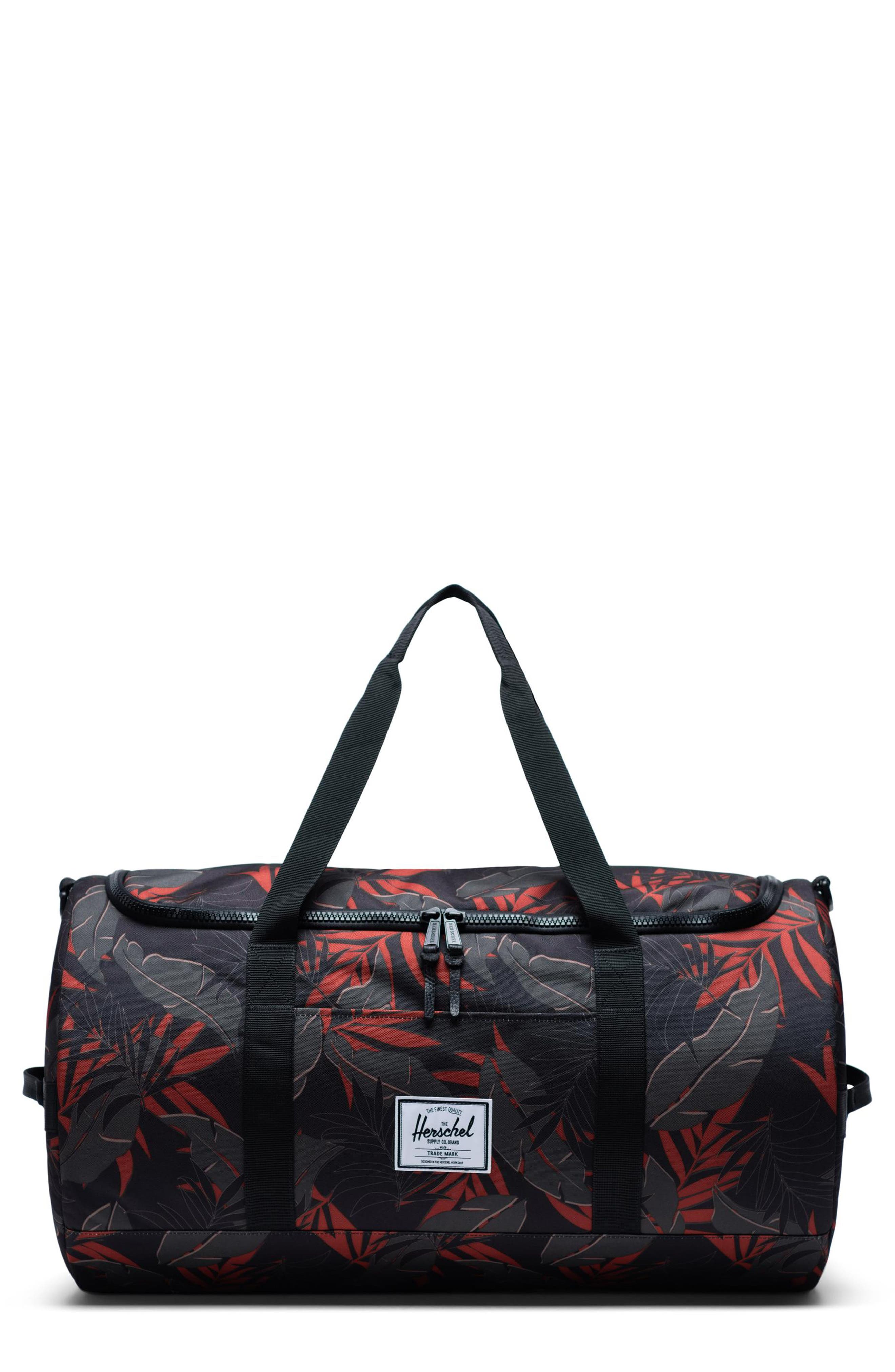 Herschel Supply Co. Sutton Duffle Bag, Main, color, 