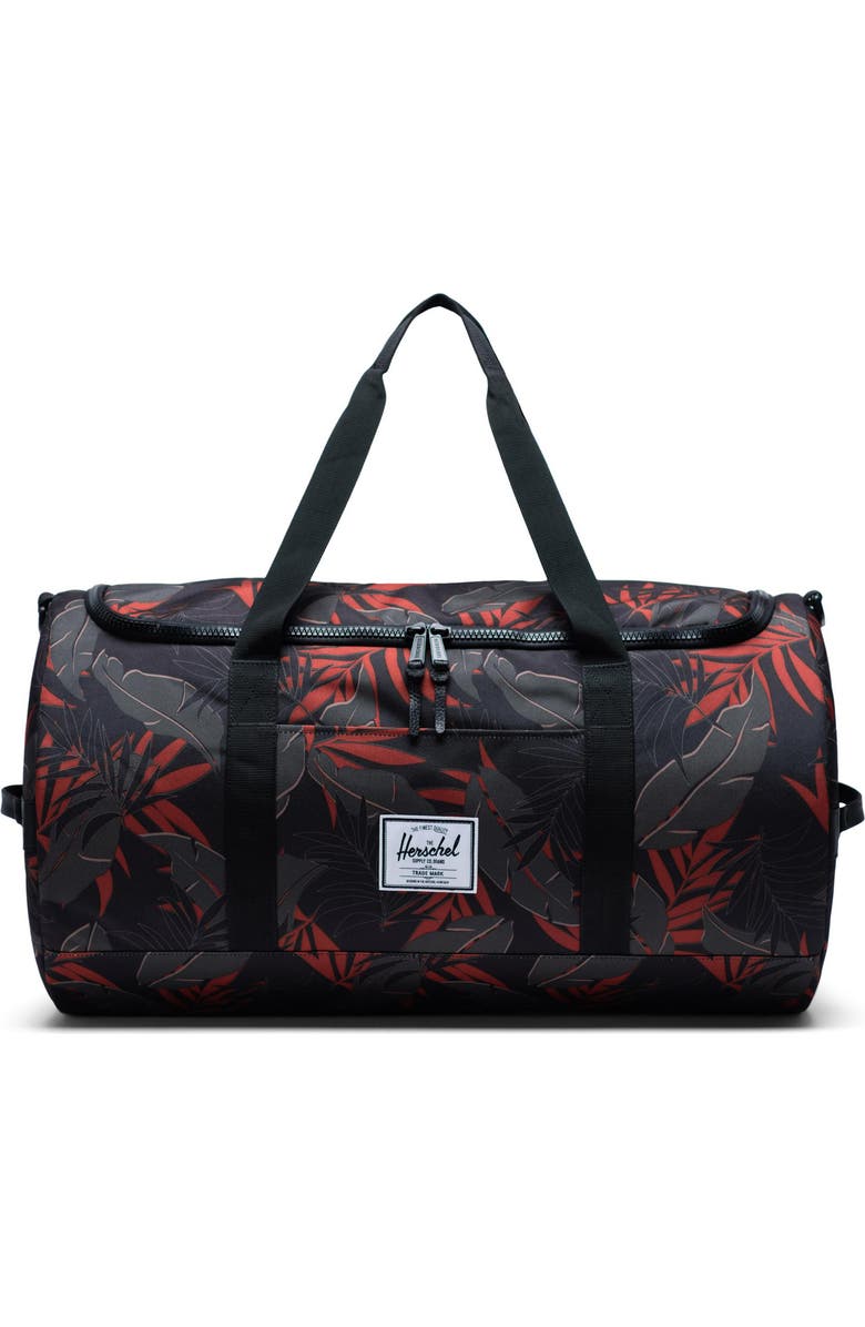 Herschel Supply Co. Sutton Duffle Bag, Main, color,