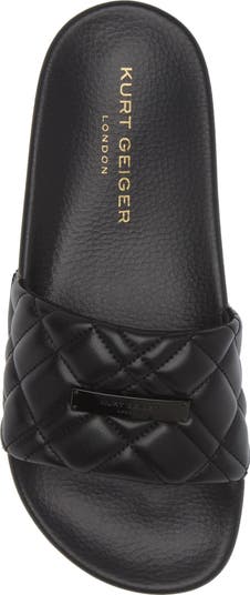 Brixton Slide Sandal