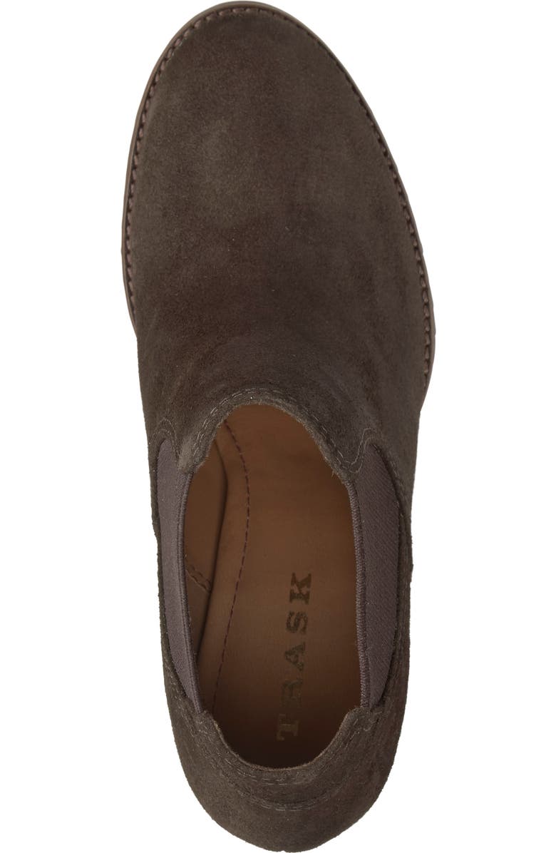 Trask Tatum Wedge Bootie, Alternate, color,