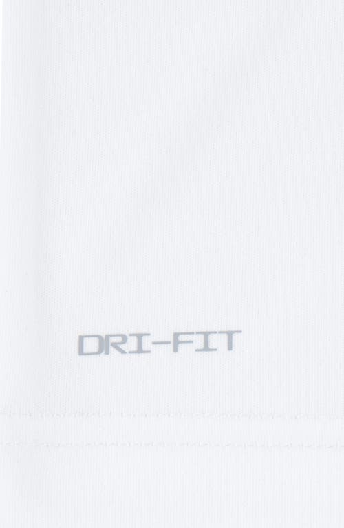 Nike Just Do It T-shirt & Shorts Set In Midnight Navy