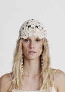 Alas Vintage Headpiece Bridal