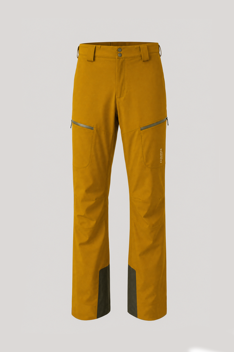 Koven Shell Pant