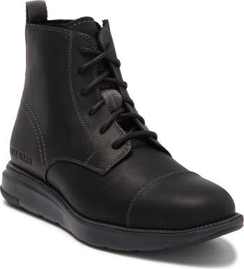 Cole Haan Grand Atlantic Boot (Men) | Nordstromrack