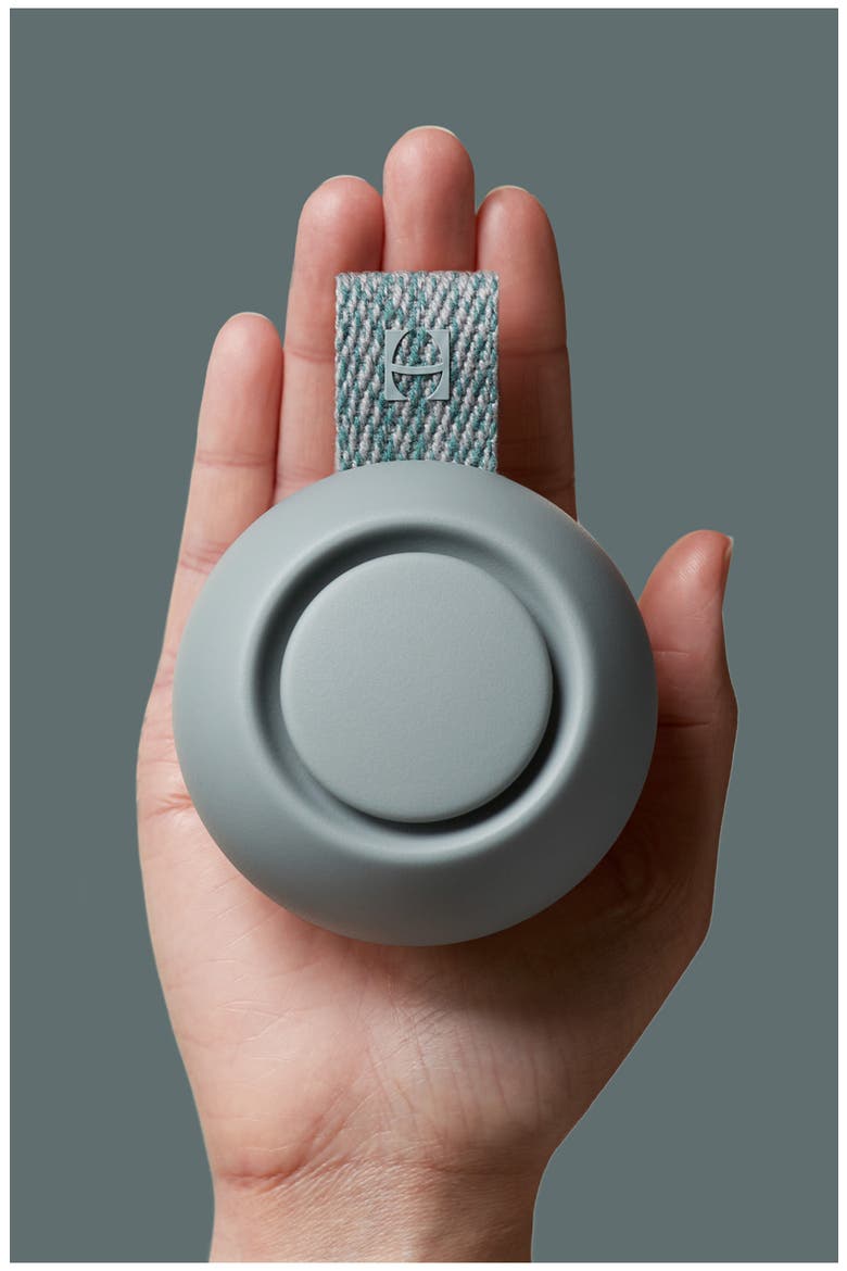 Rest Go Portable Sound Machine, Alternate, color, SLATE