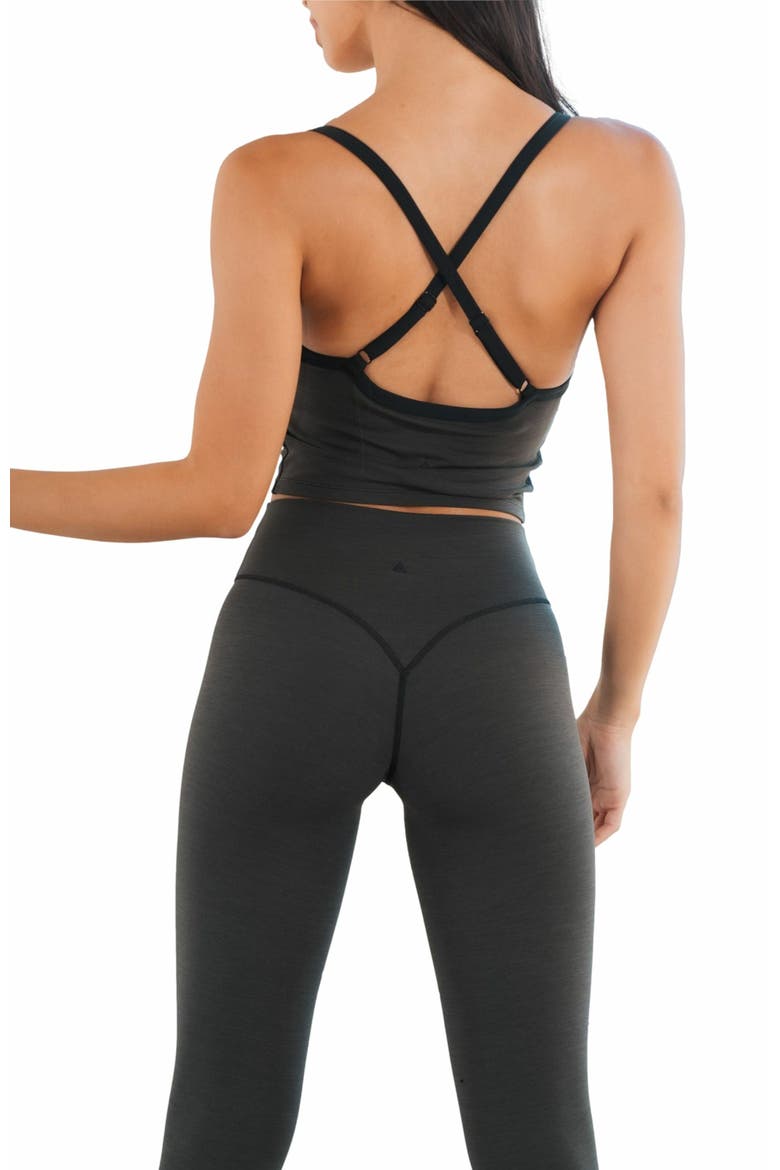 Daydream Pant, Alternate, color, Midnight Marl