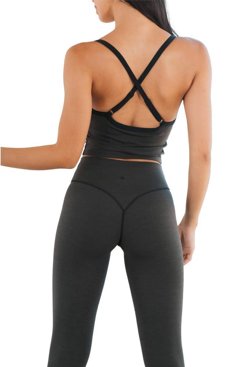 Vitality Daydream Pant, Alternate, color, Midnight Marl