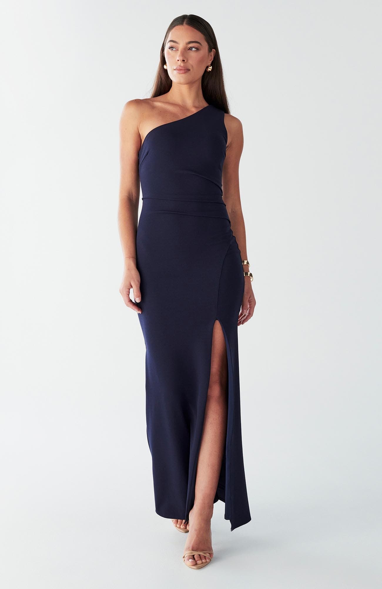 Letty Maxi Dress - image 4