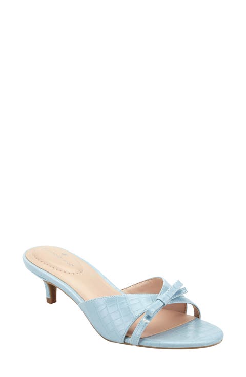 Rissie Slide Sandal (Women)