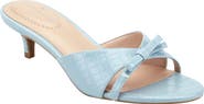 Bandolino Rissie Slide Sandal