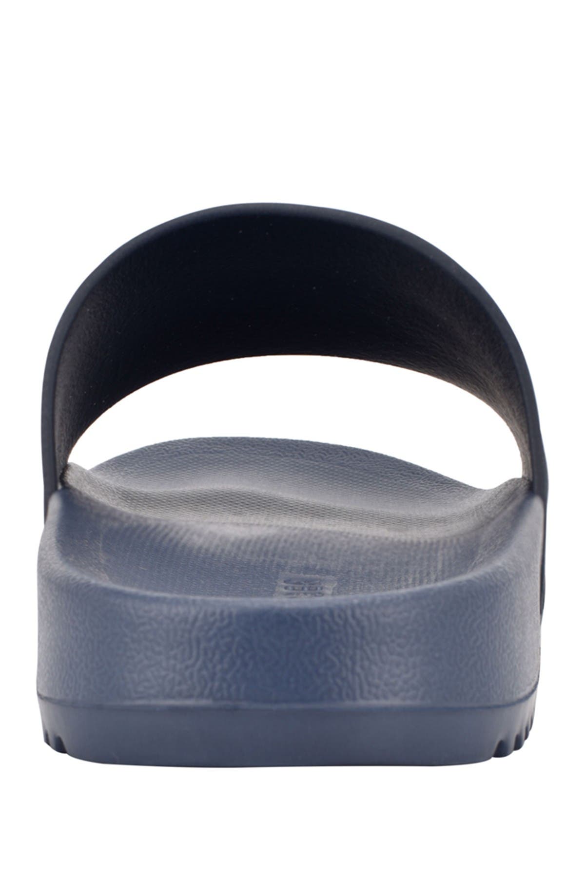 Redder Slide Sandal, Alternate, color, DBLSY
