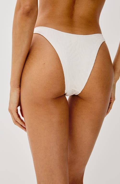 L*space Lspace Aziza Bitsy Bikini Bottoms