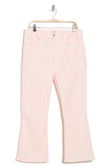 FRAME FRAME LE CROP MINI BOOTCUT JEANS 