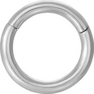 KOZAKH Set of 3 Linkie Charm Rings, 7mm