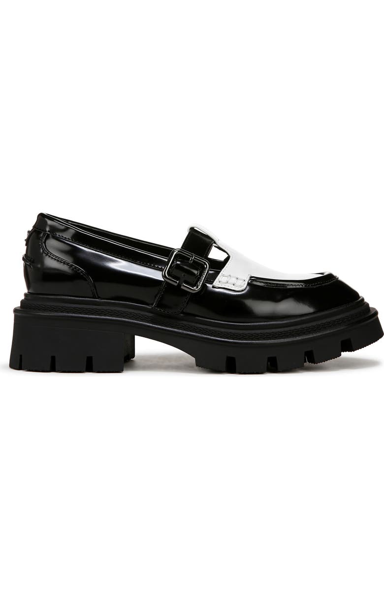 Circus NY by Sam Edelman Payson Lug Sole T-Strap Mary Jane, Alternate, color,