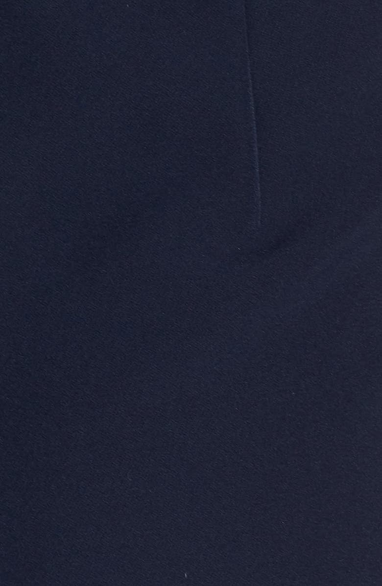 Eliza J Cascading Tie Jumpsuit, Alternate, color, 