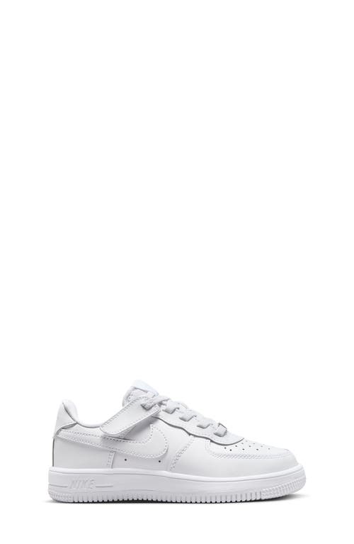 Nike Air Force 1 Low Easyon Sneaker In White