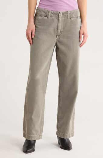 Re/Done The Slacker Jeans