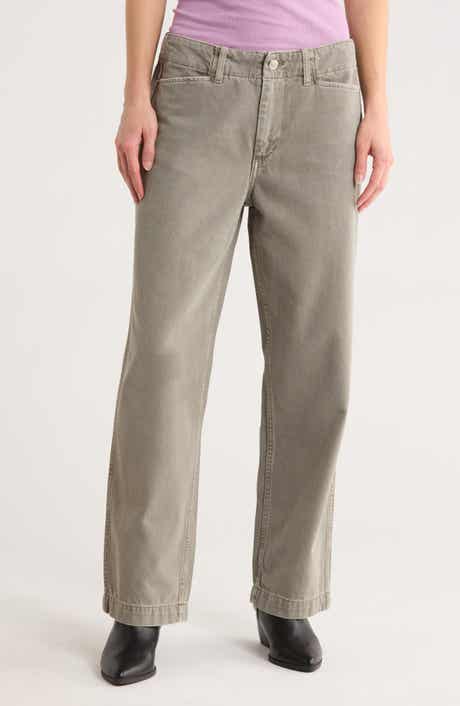 Re/Done The Slacker Jeans