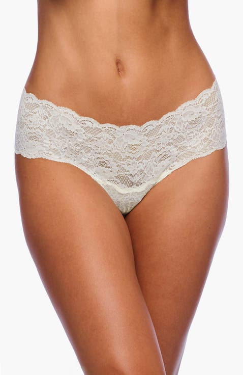 Nsn Hottie Low Rise Boyshort