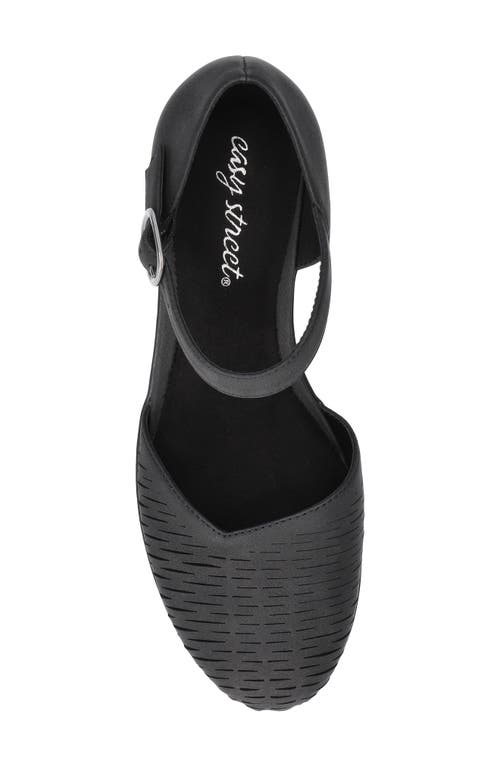 EASY STREET EASY STREET JUSTINA D'ORSAY PUMP 