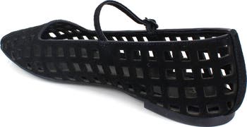Ruth Mary Jane Flat