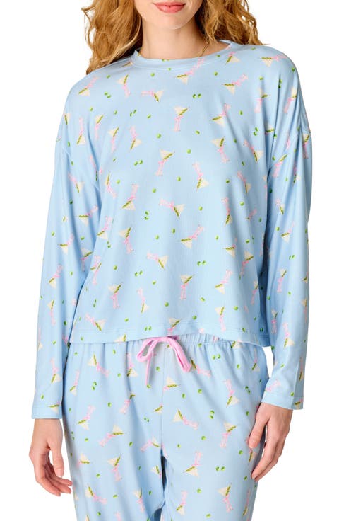 Olive You Pajamas