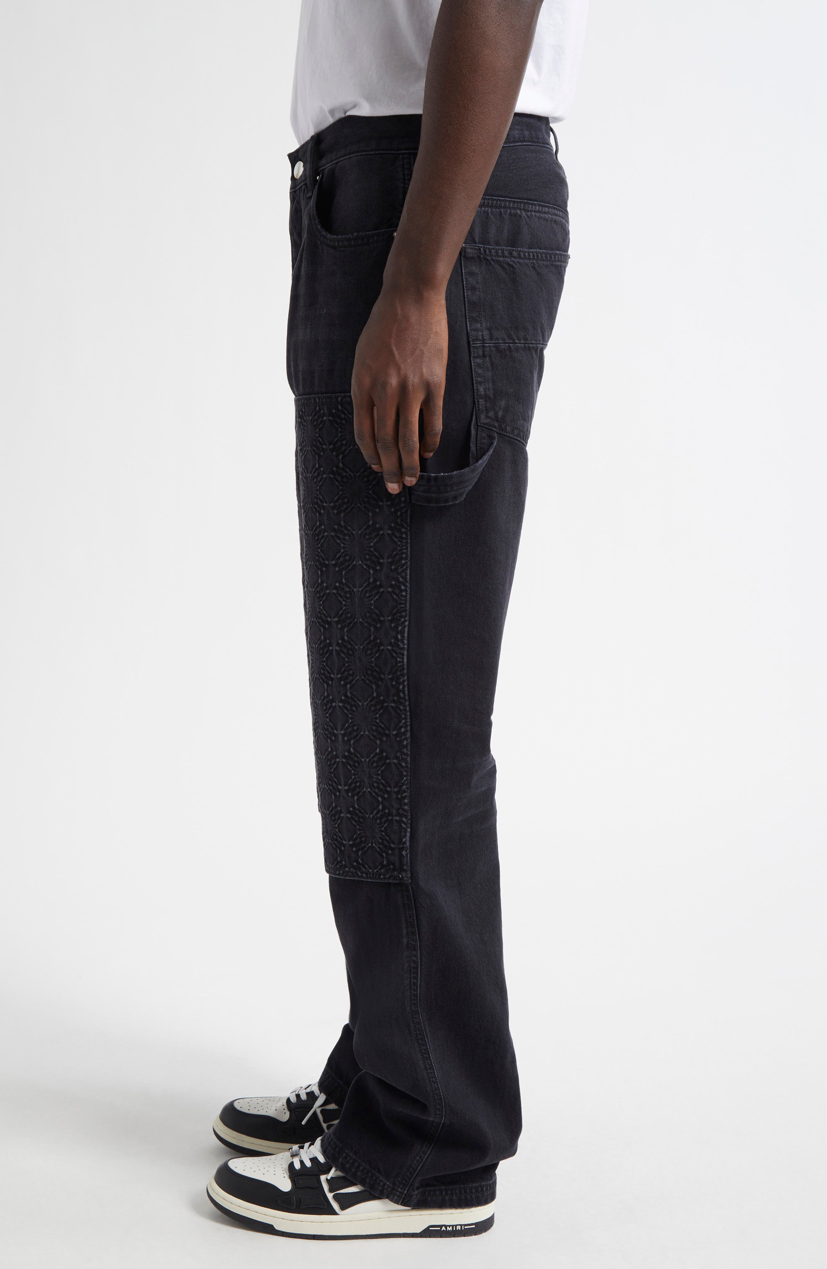 定価23万】美品✨ AMIRI QUAD CARPENTER 29