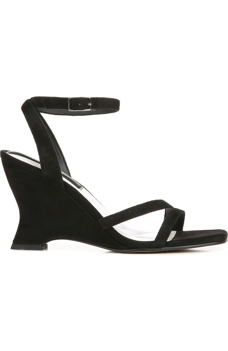 Franco Sarto Franca Ankle Strap Sandal, Alternate, color,