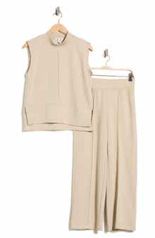 Emmie Tank & Pants Set