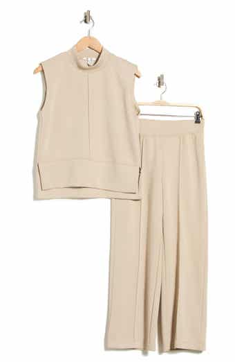 Emmie Tank & Pants Set
