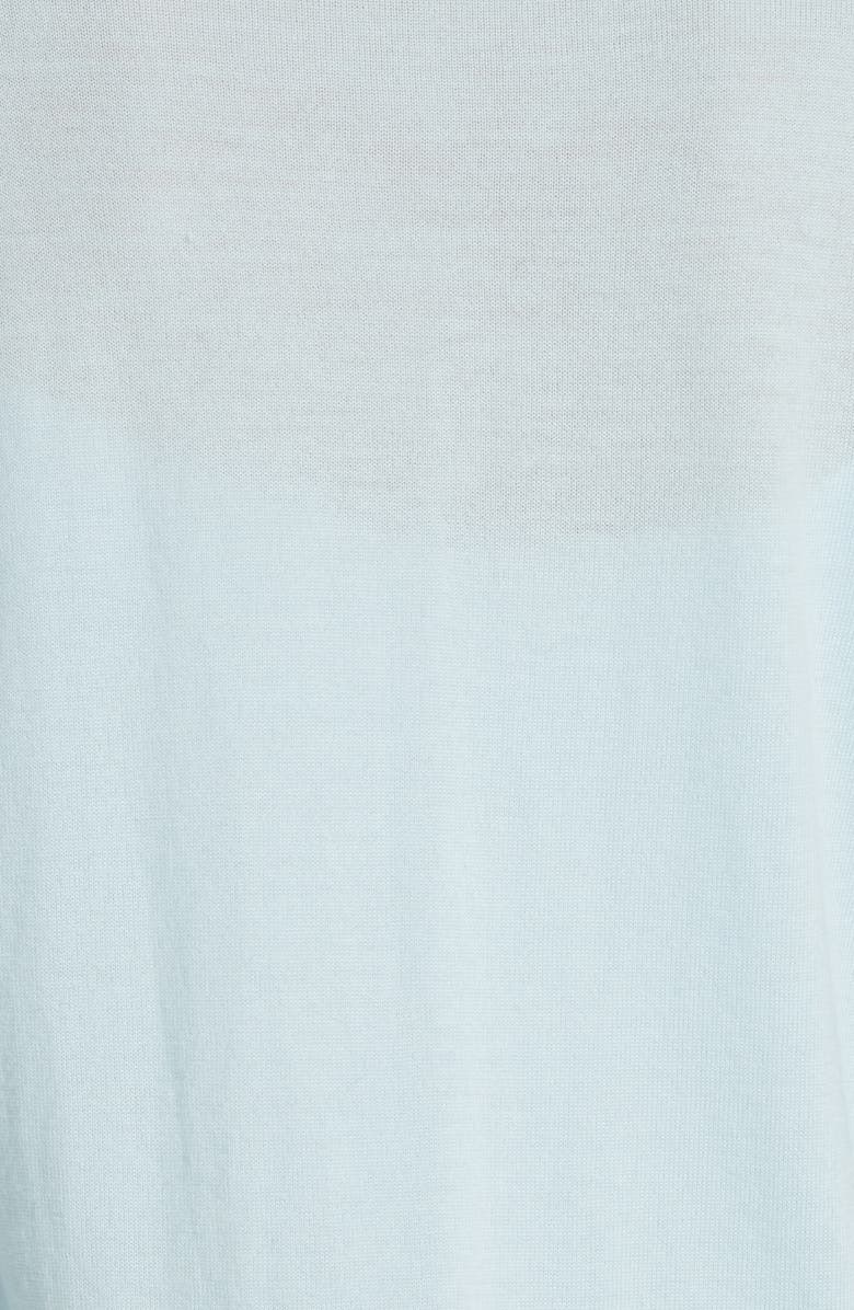 Tory Burch Madeline Merino Wool Cardigan, Alternate, color, 