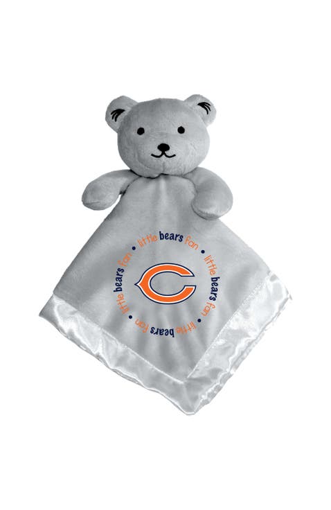 Chicago Bears - Security Bear Gray