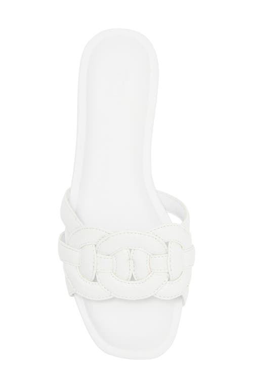 NORDSTROM RACK NORDSTROM RACK CAROLINA SLIDE SANDAL
