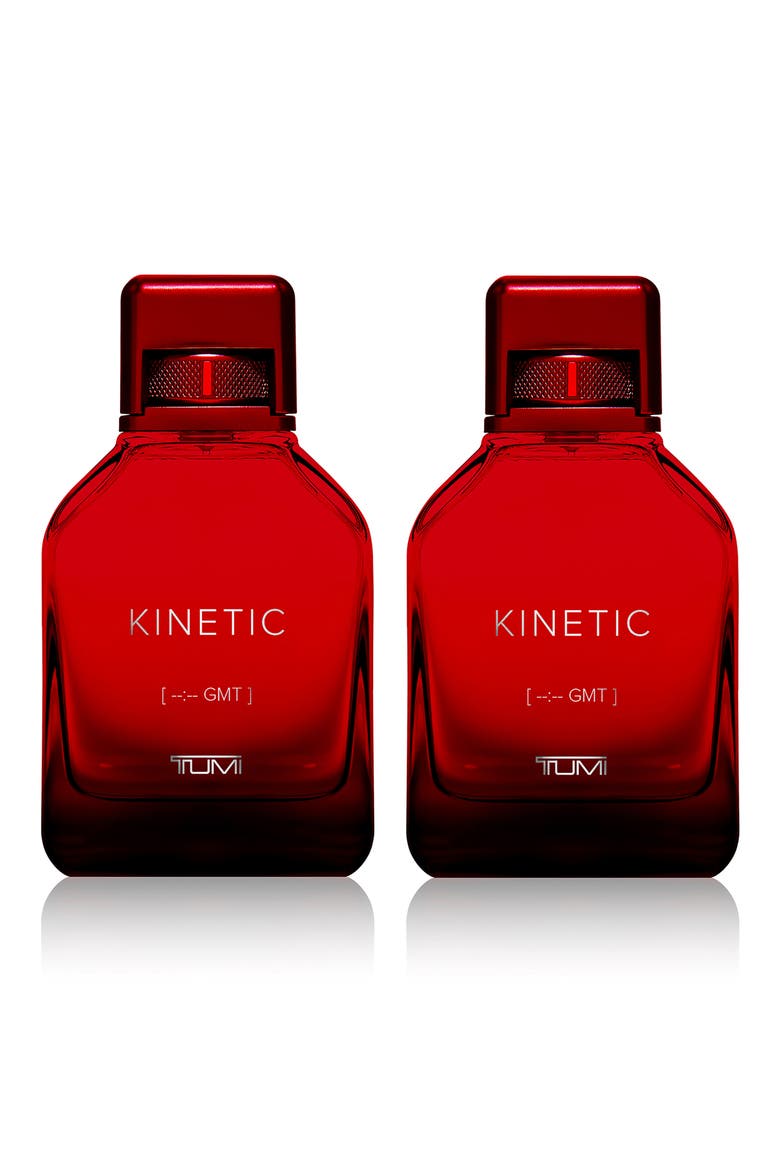 Kinetic [--:-- GMT] Double Your Adventure Fragrance Duo $270 Value, Main, color, NO COLOR