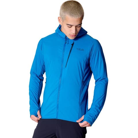 Ascendor Summit Hoodie - Men's