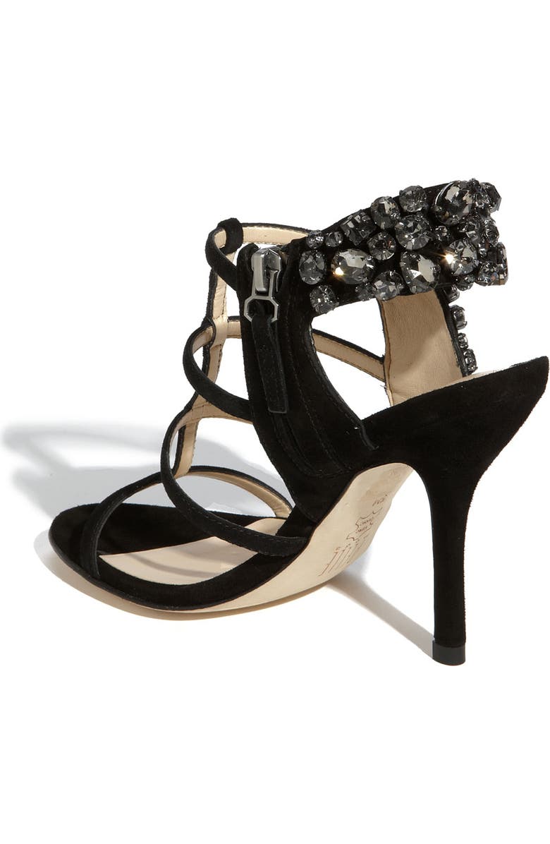 Pelle Moda 'Vina' Sandal, Alternate, color,