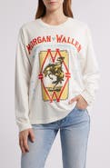 Daydreamer Morgan Wallen Long Sleeve Cotton Graphic T-Shirt