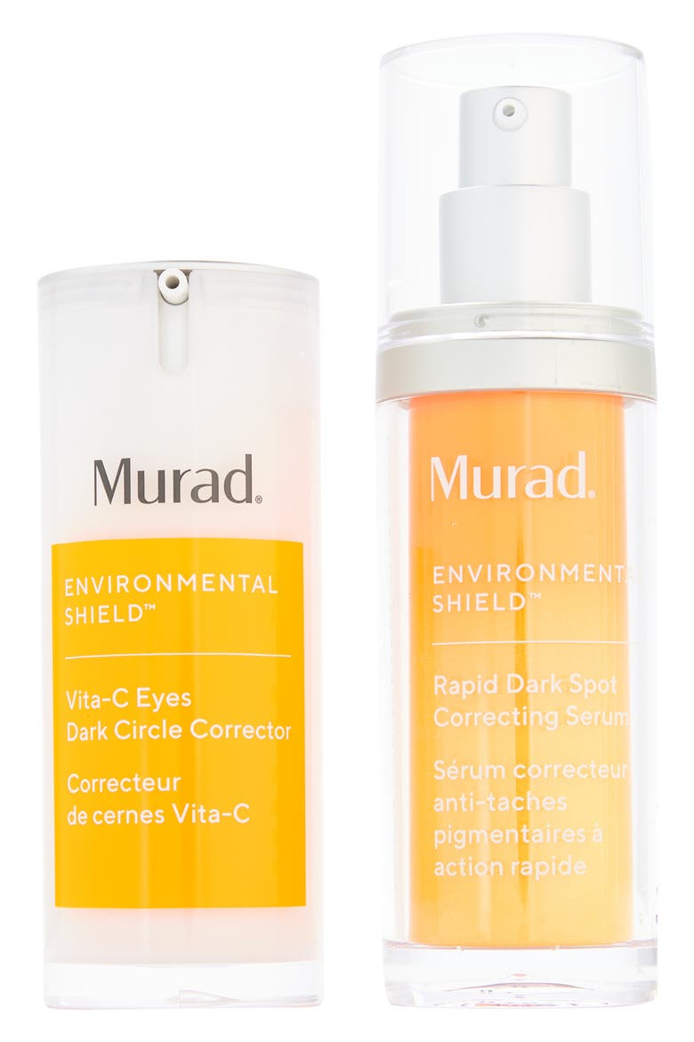 Environmental Shield Bright At Home Holiday 2021 Duo, Main, color, NO COLOR